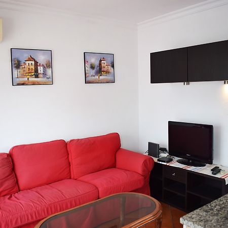 Carabeo 48 Apartman Nerja Kültér fotó