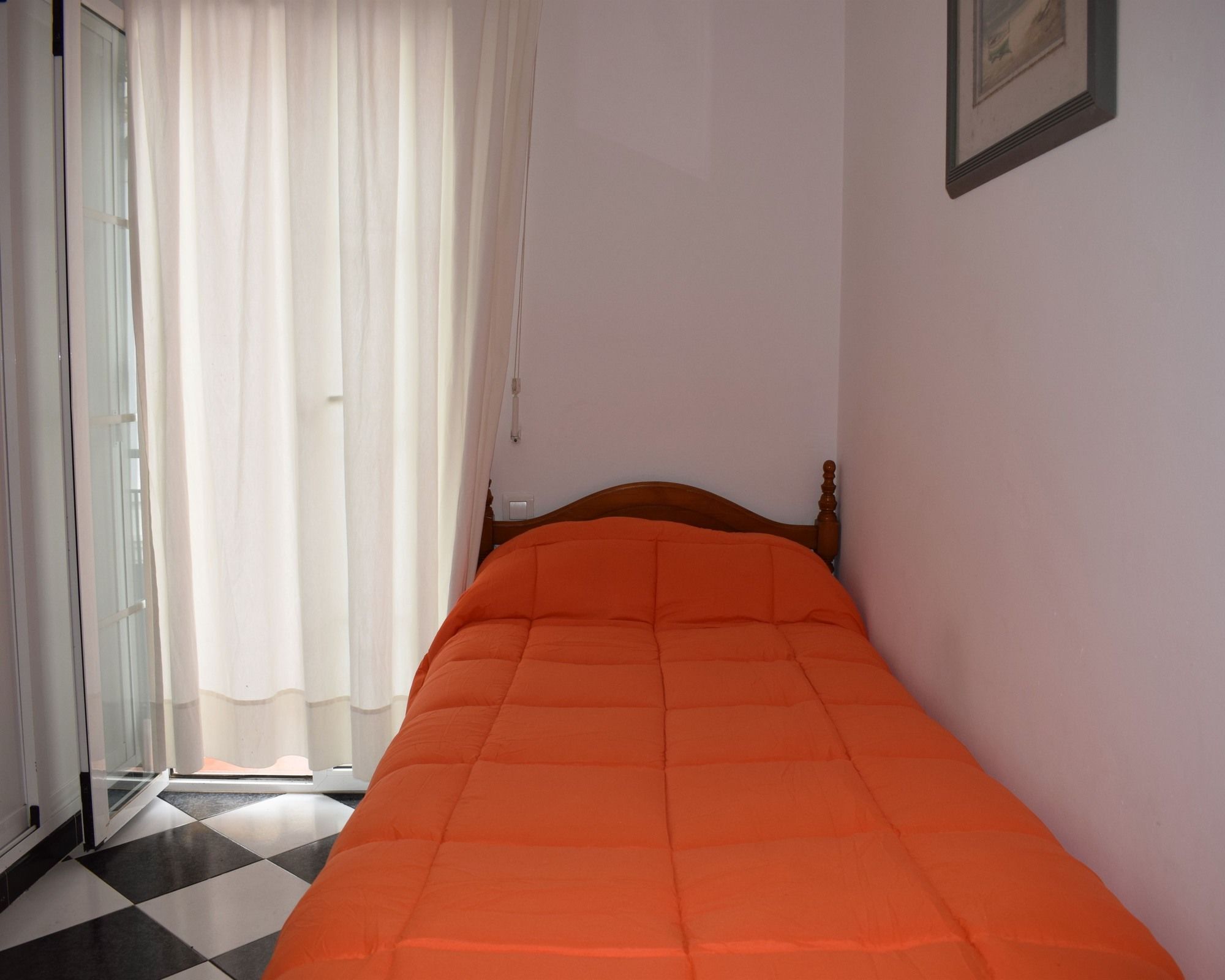 Carabeo 48 Apartman Nerja Kültér fotó