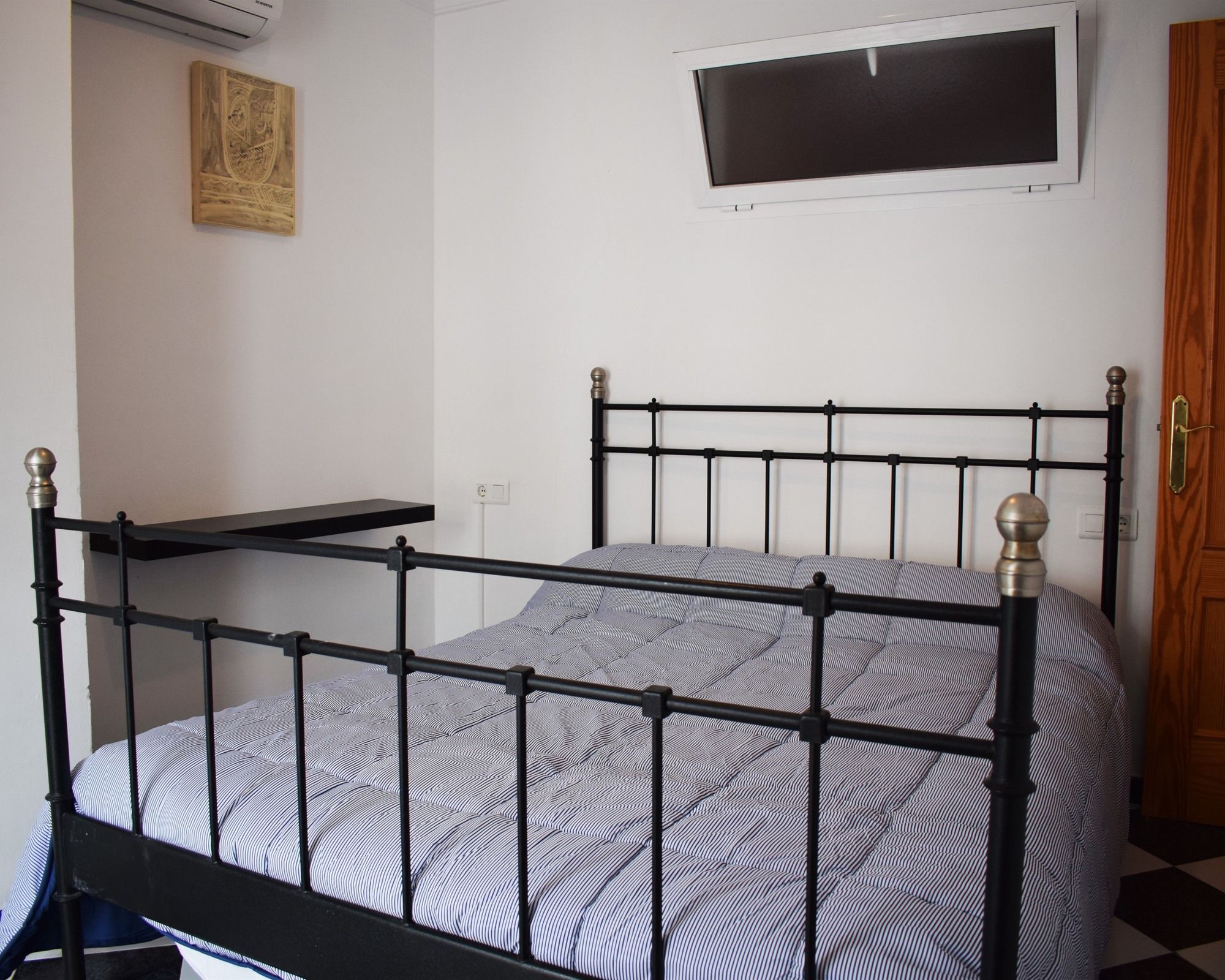 Carabeo 48 Apartman Nerja Kültér fotó